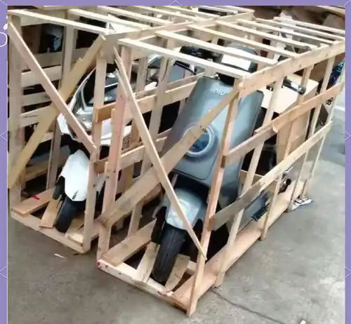 吴桥电动车运输